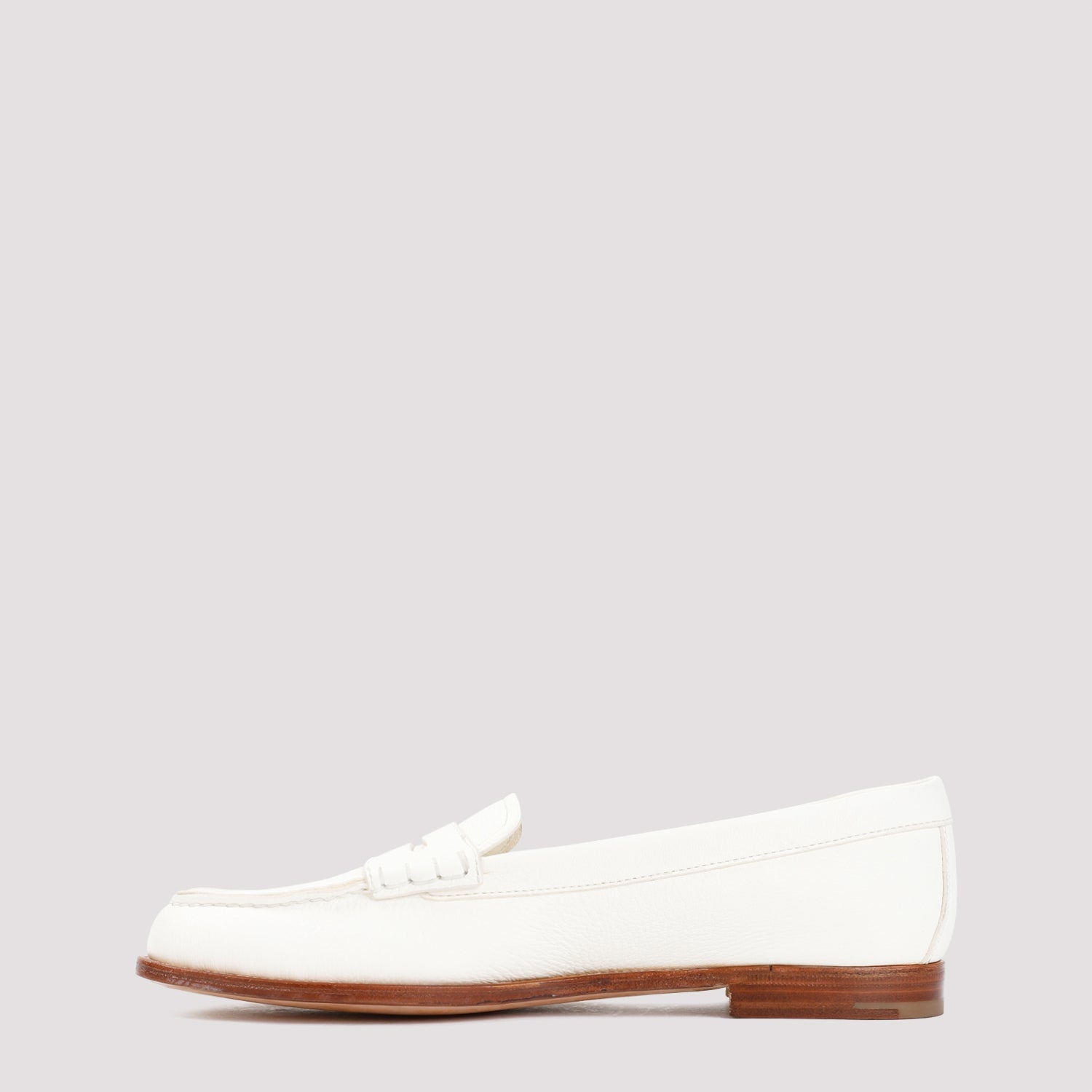 Loafers Nude & Neutrals - 4