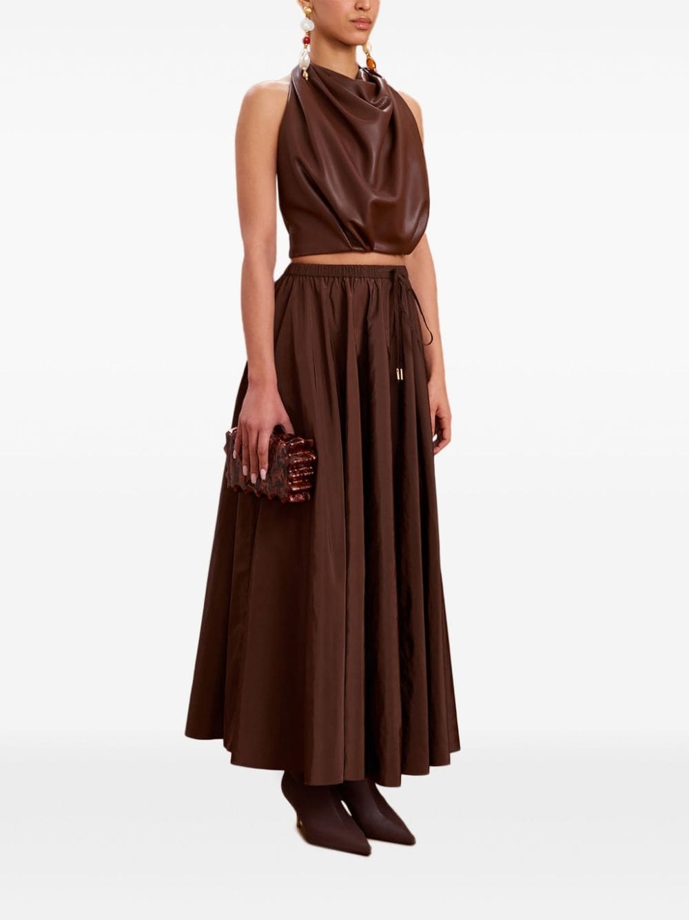 Rosalee skirt - 2