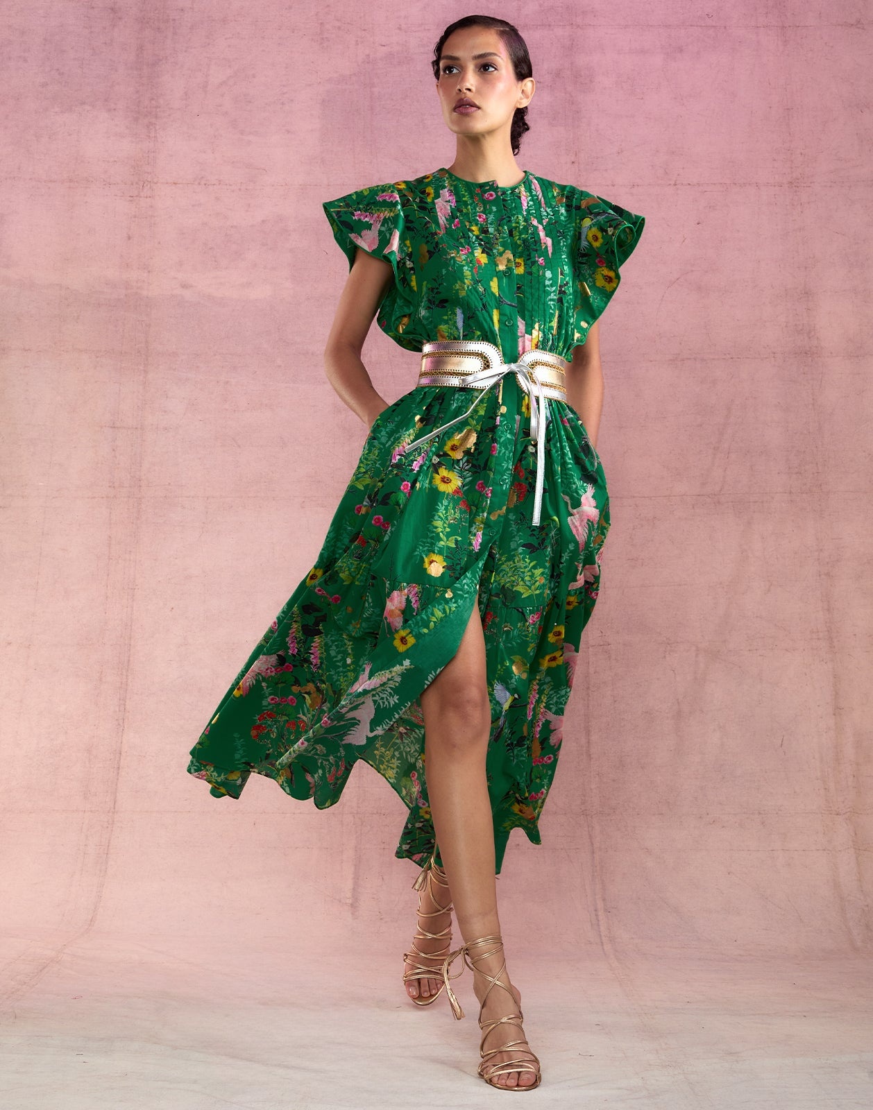 Malta Kaftan - 3