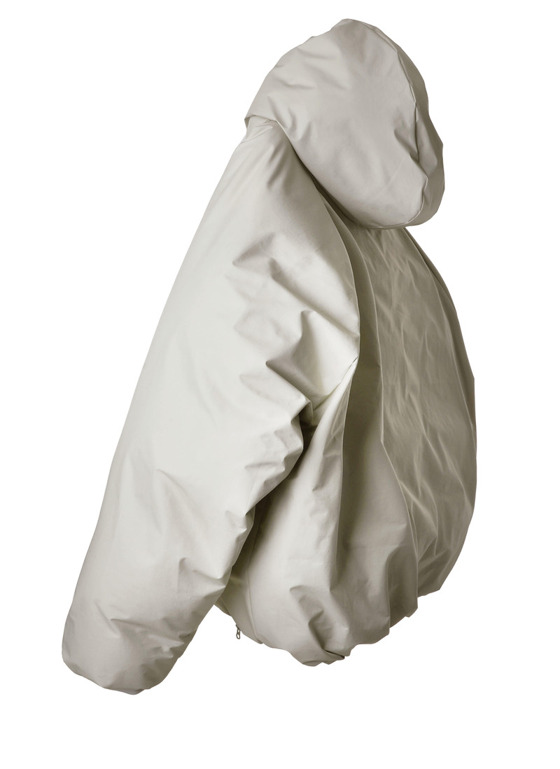 5.0 DOWN CENTER (IVORY) 3