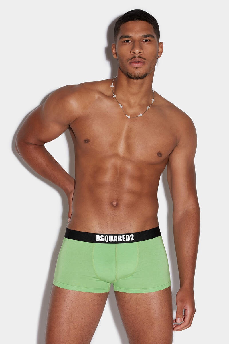 DSQUARED2 BAND TRUNK - 1