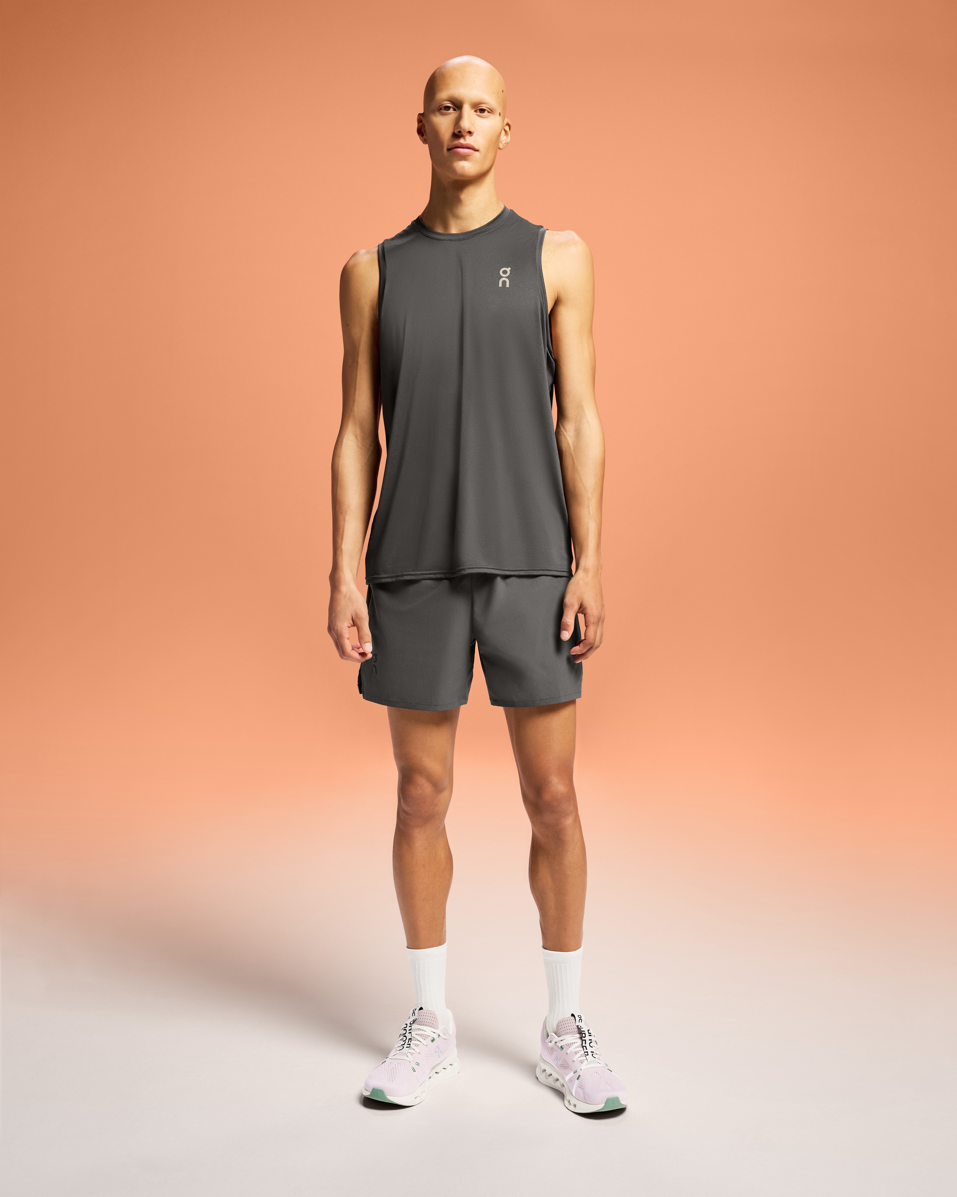 Essential Shorts - 1