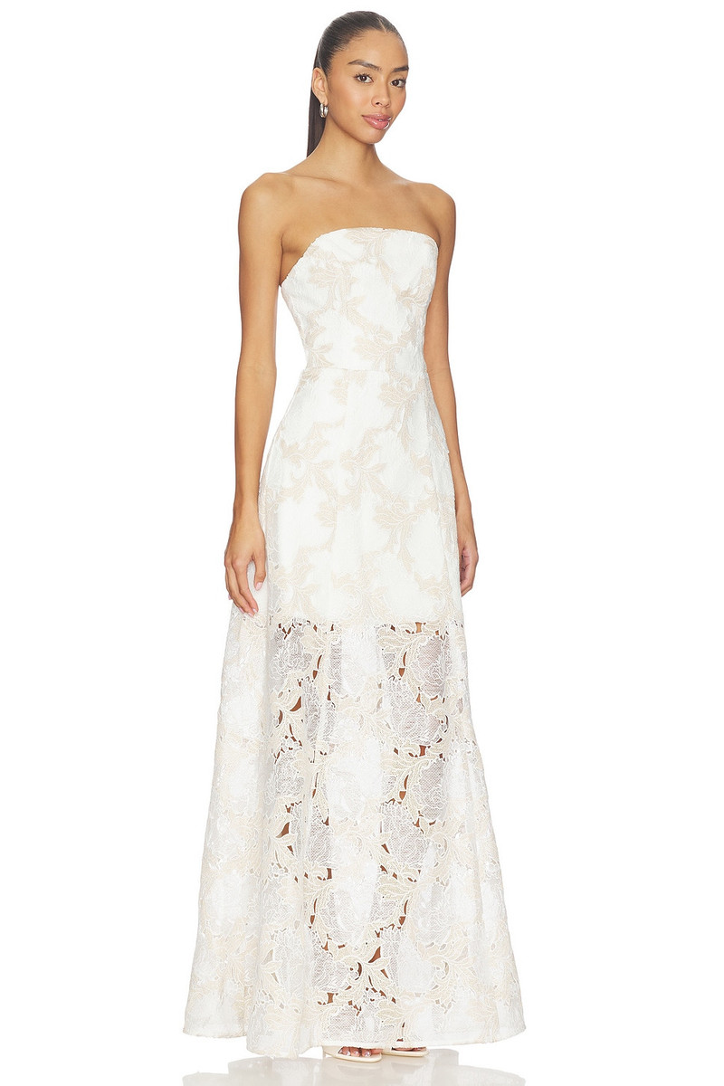 ELLIATT Kira Gown outlook