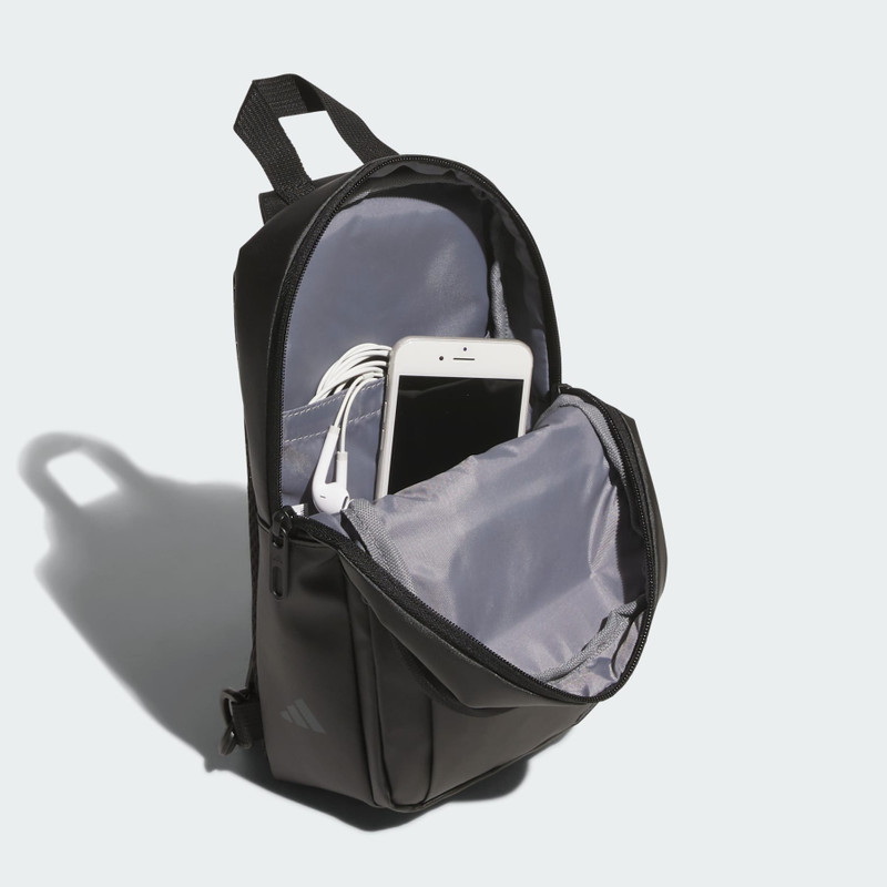 LINER LOGO SLING BAG 5