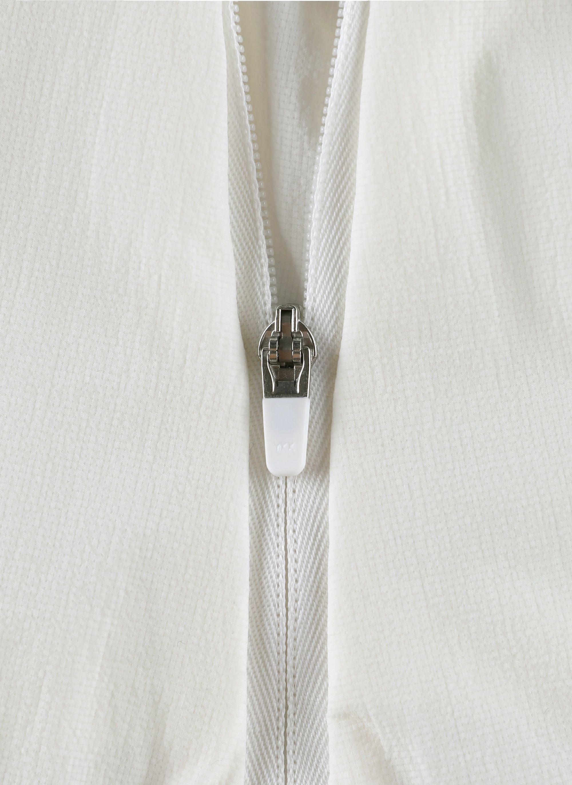 7.0 TECHNICAL JACKET RIGHT (WHITE) - 8