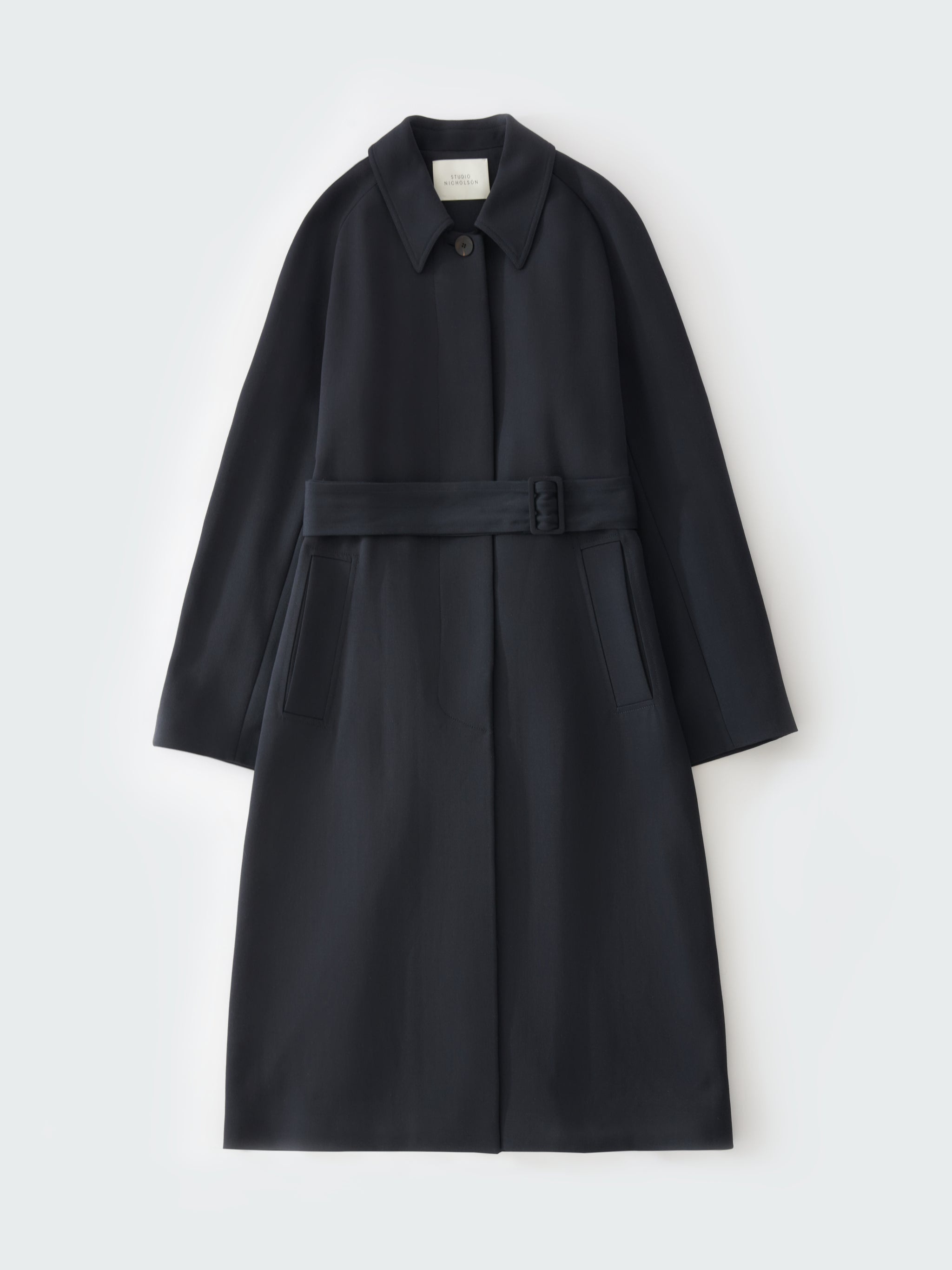 Denali Coat - 1