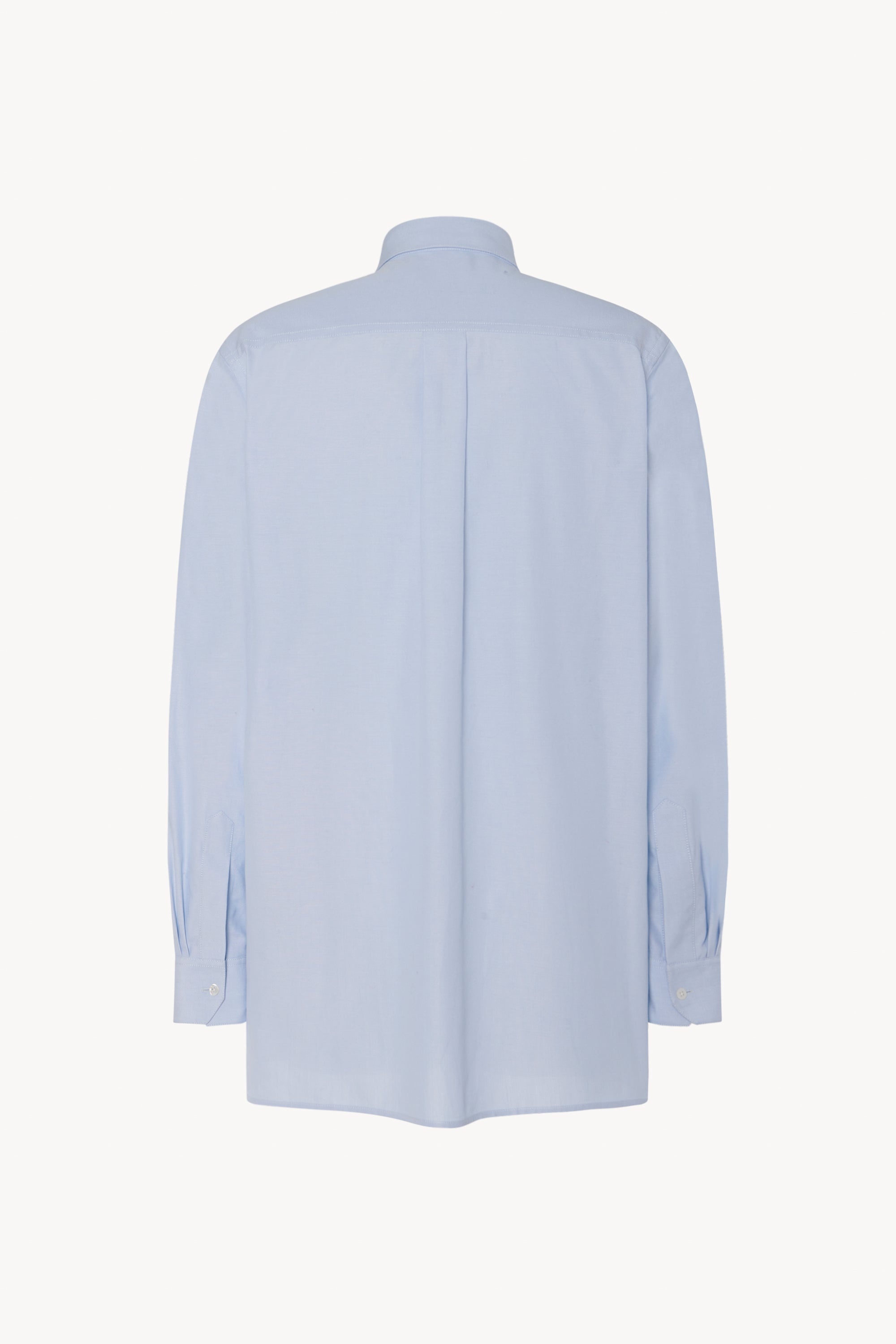 Melvin Shirt in Cotton - 2