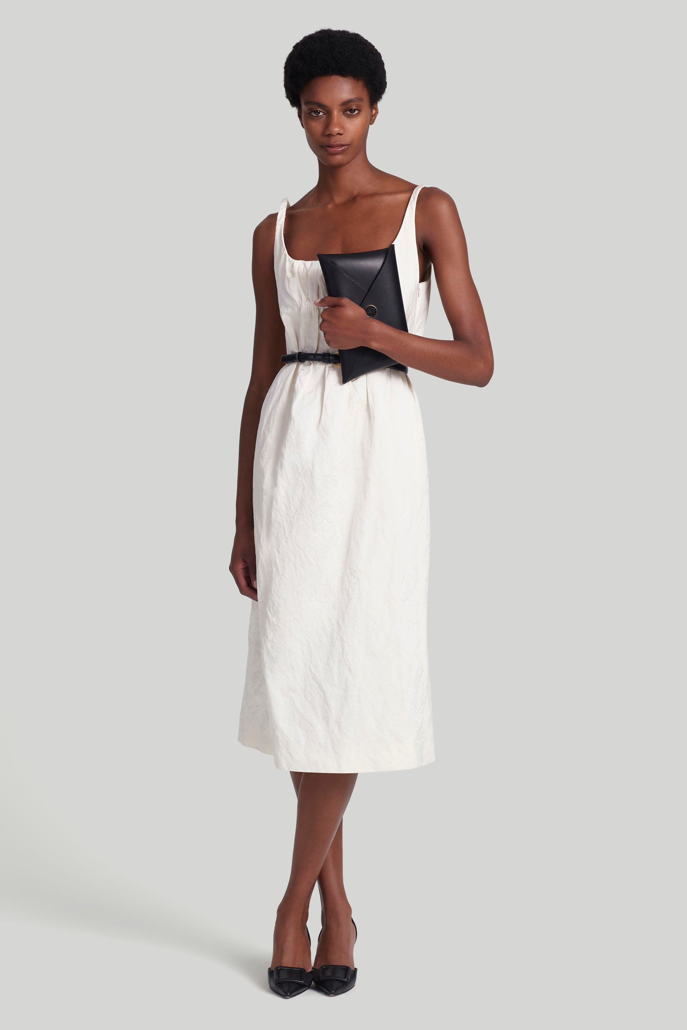 'JERRY' DRESS - 5