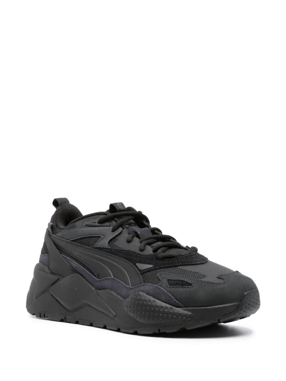 RS-X Efekt PRM panelled sneakers - 2