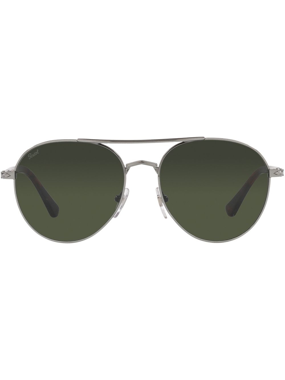 aviator-style sunglasses - 1