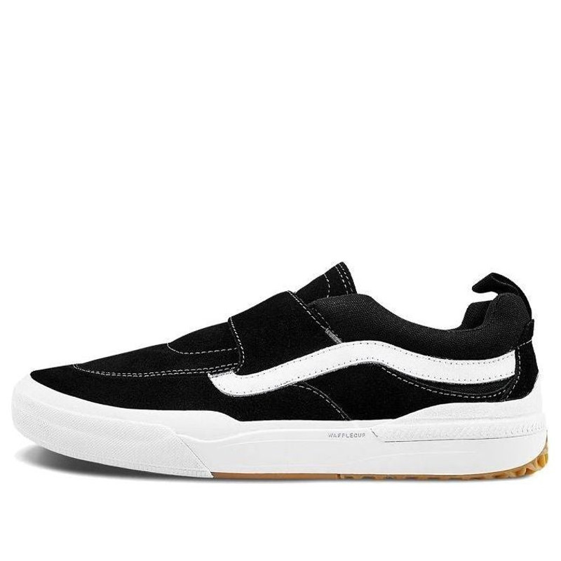 Vans Kyle Pro 2 'Black White' VN0A4UW3Y28 - 1