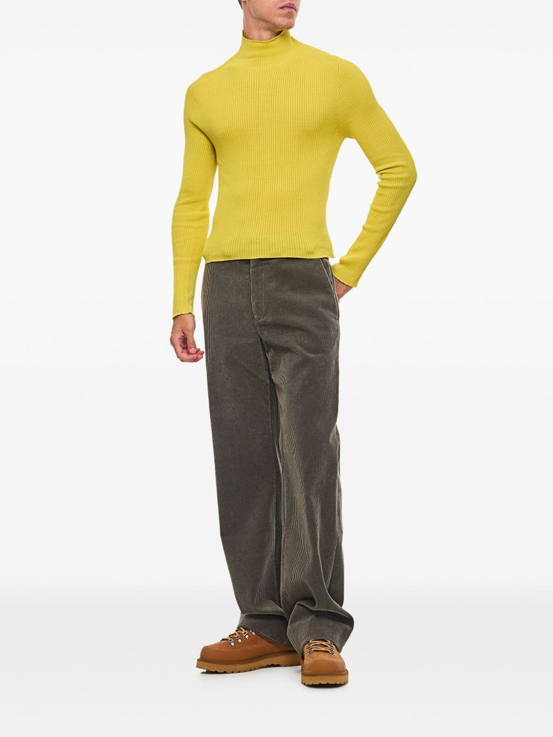 RIER slim turtleneck outlook