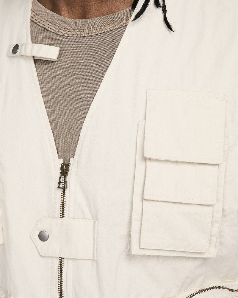 Nike Life Men's Utility Vest 4