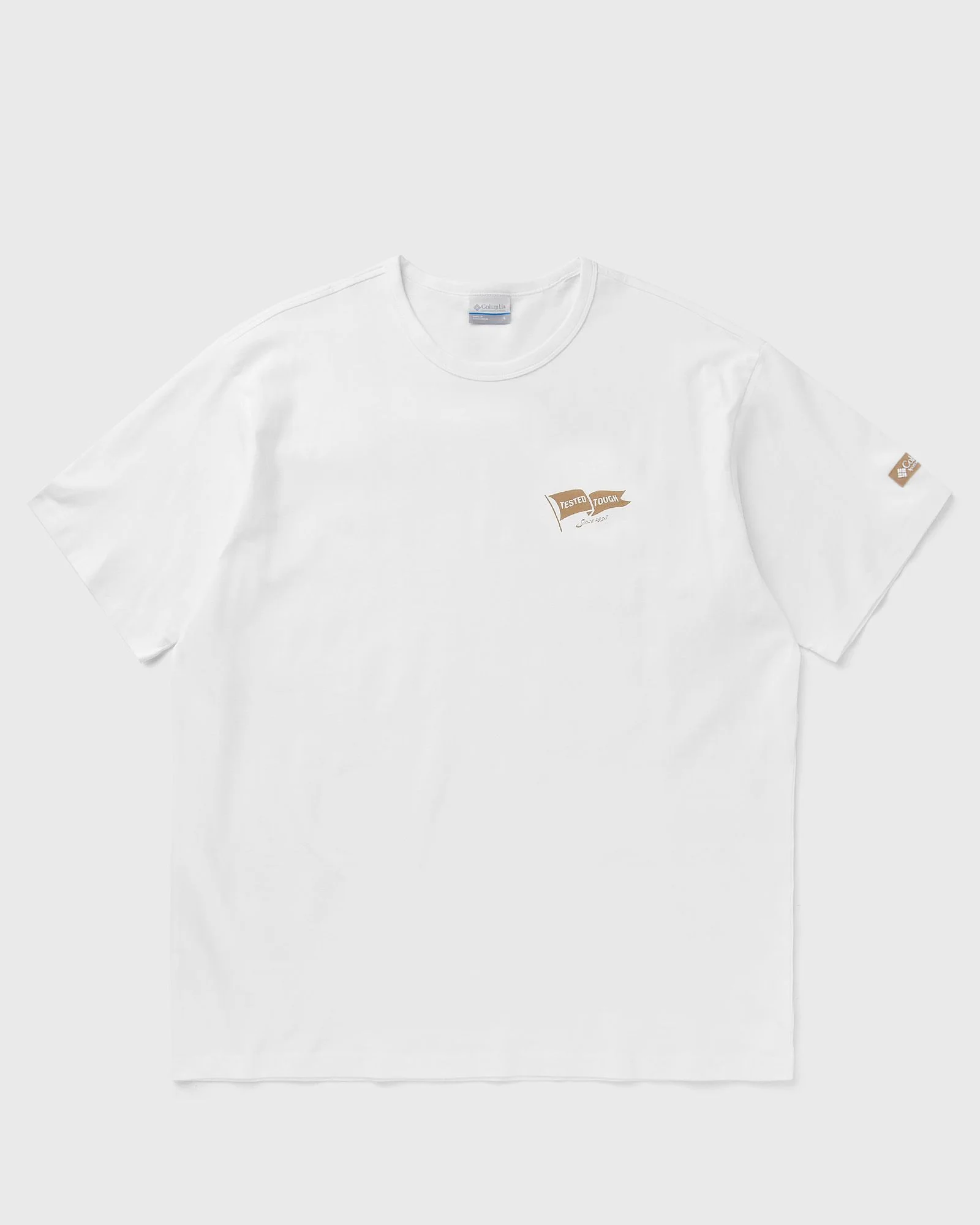 CSC Heavyweight S/S - 1