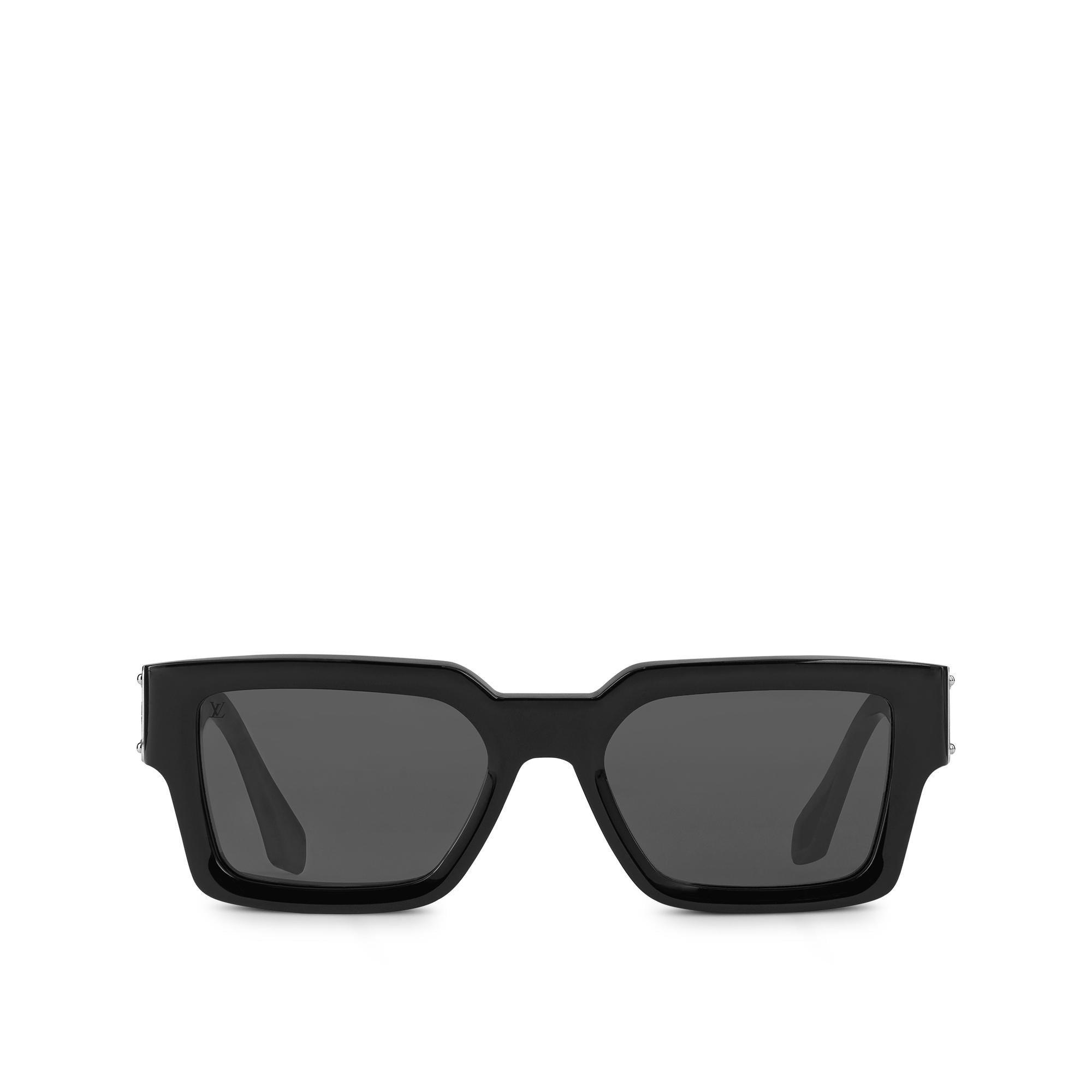 LV Match Sunglasses - 6