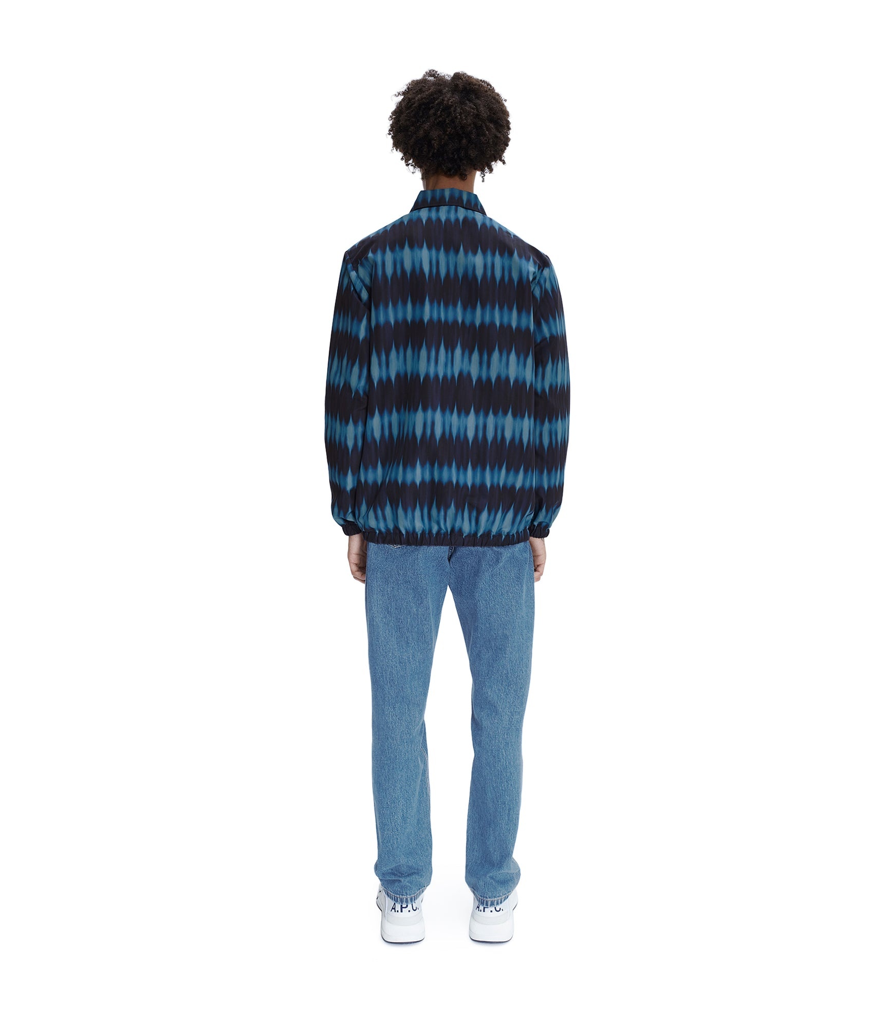Vladimir jacket - 3