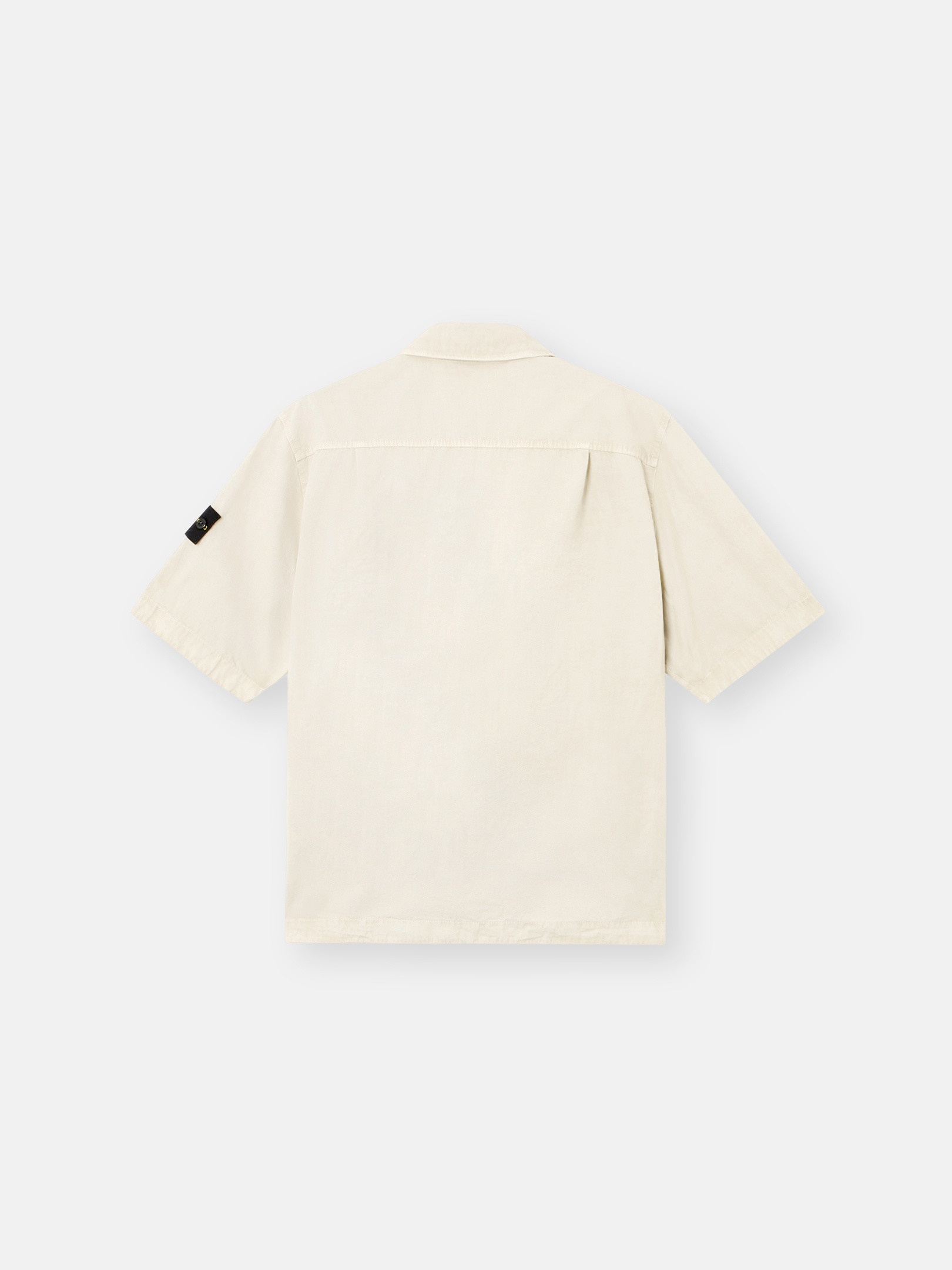 1200029 BRUSHED ORGANIC COTTON CANVAS 'OLD' EFFECT - 6