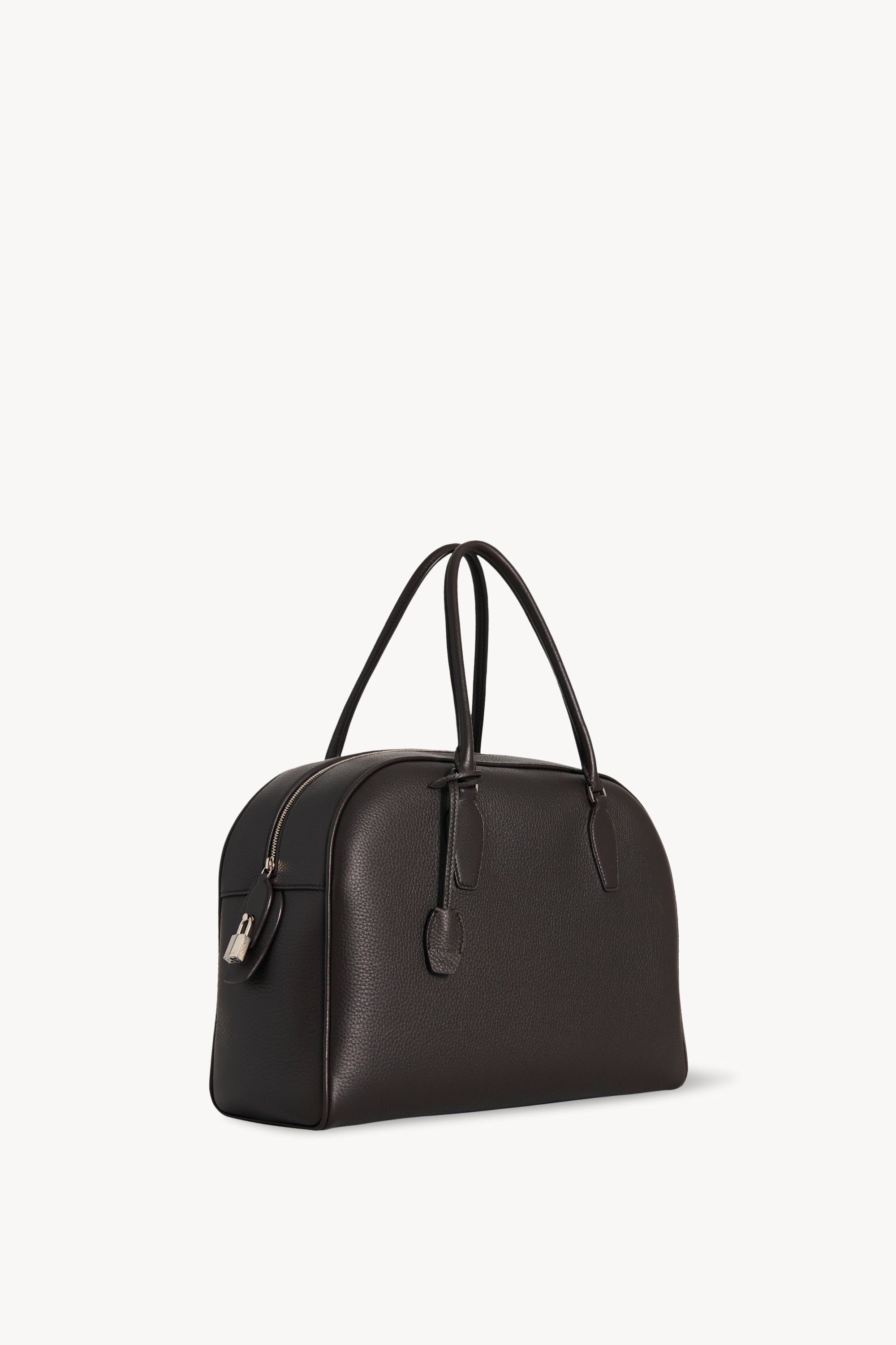India 15.75 Bag in Leather - 2
