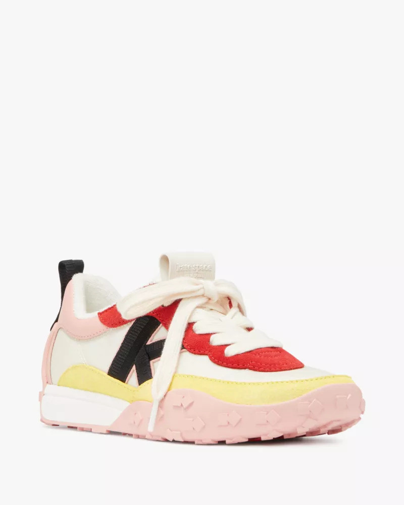 kate spade K As In Kate Sneakers outlook