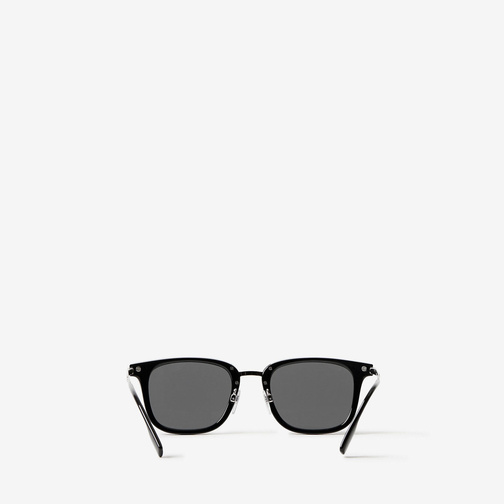 Square Frame Sunglasses - 3