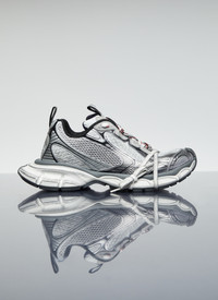BALENCIAGA｜SNEAKERS (734734 W3XL5 1219 Buy Balenciaga 3XL Sneaker 'Worn-Out - Grey White' - 734734