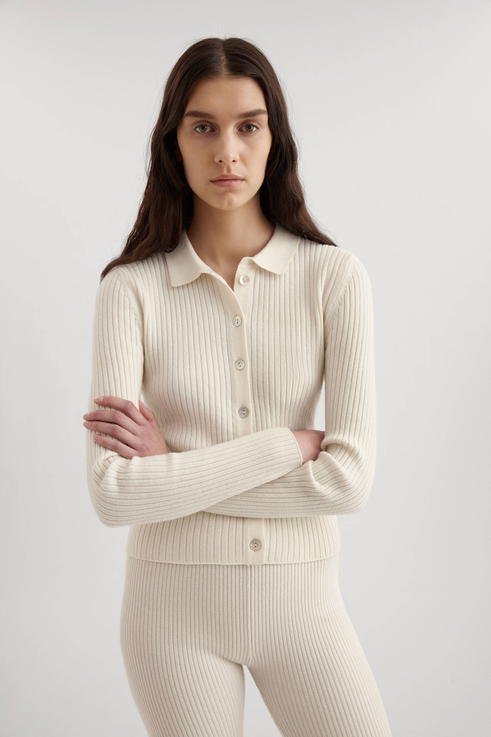 Signature Cardigan - 4