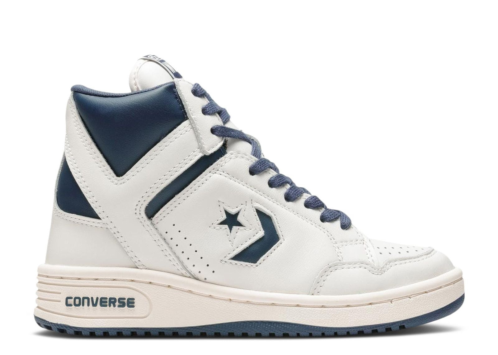 WEAPON HIGH 'OLD MONEY PACK - NAVY' - 1