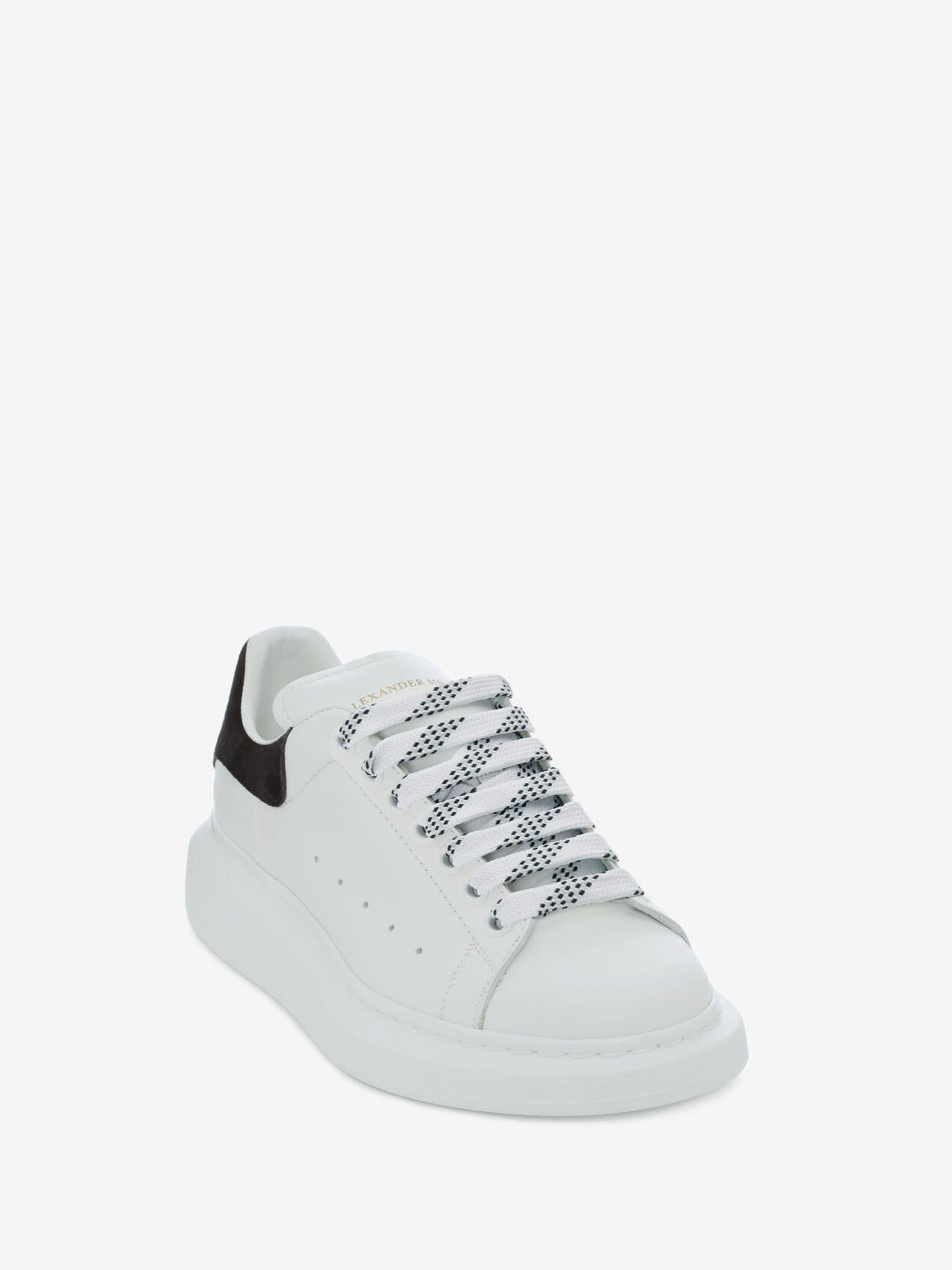 Oversized Sneaker - 2