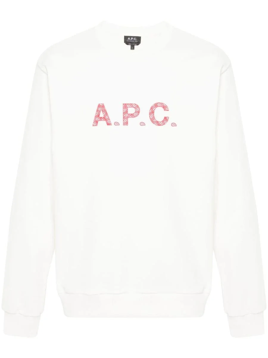 A.P.C. Sweat Timothy Clothing - 1