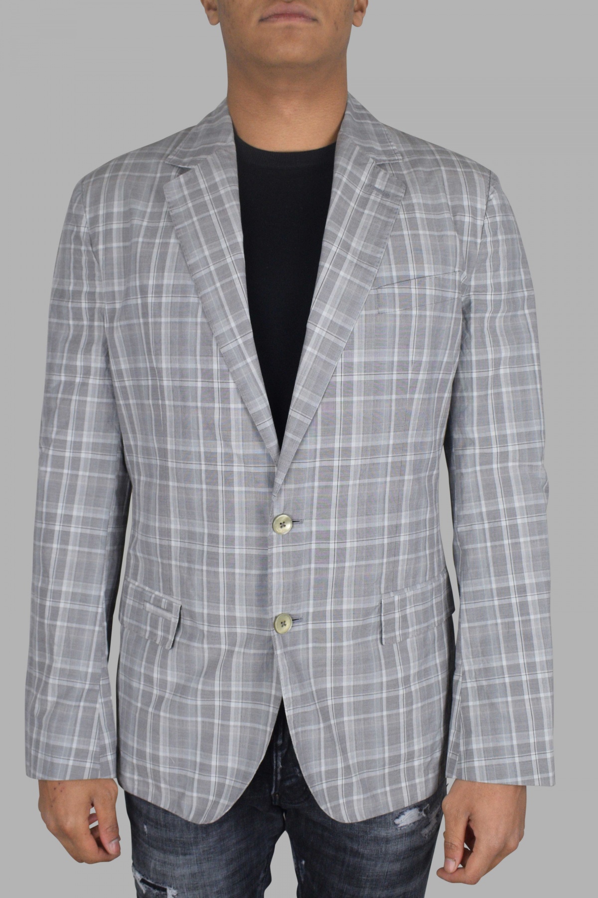 Jacket - 2