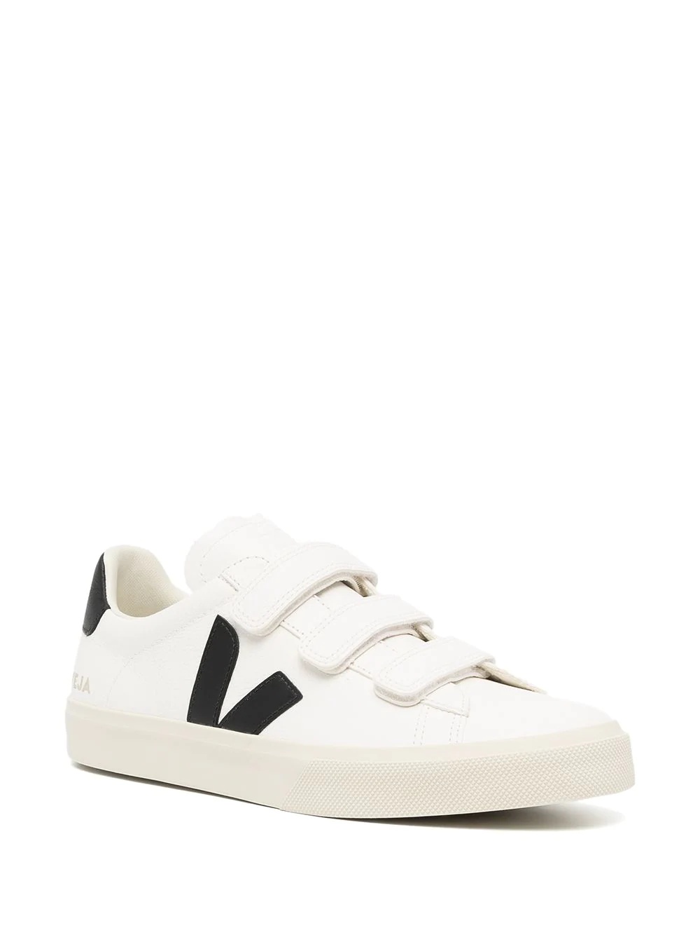 Campo low-top leather sneakers - 2