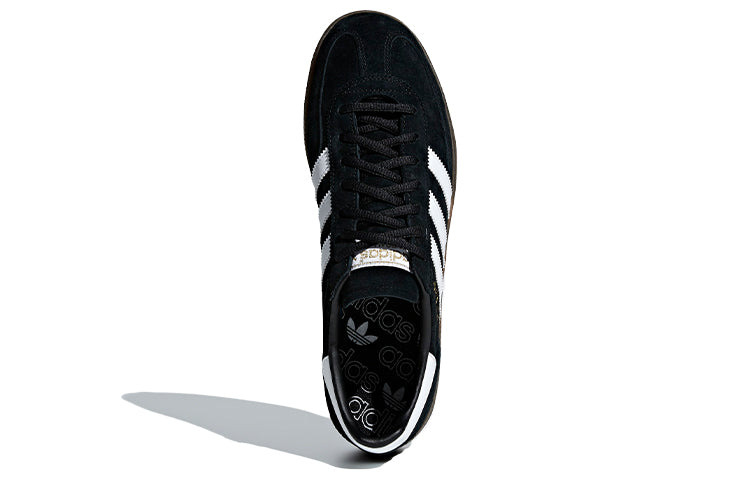 adidas Handball Spezial 'Black Gum' DB3021 - 5