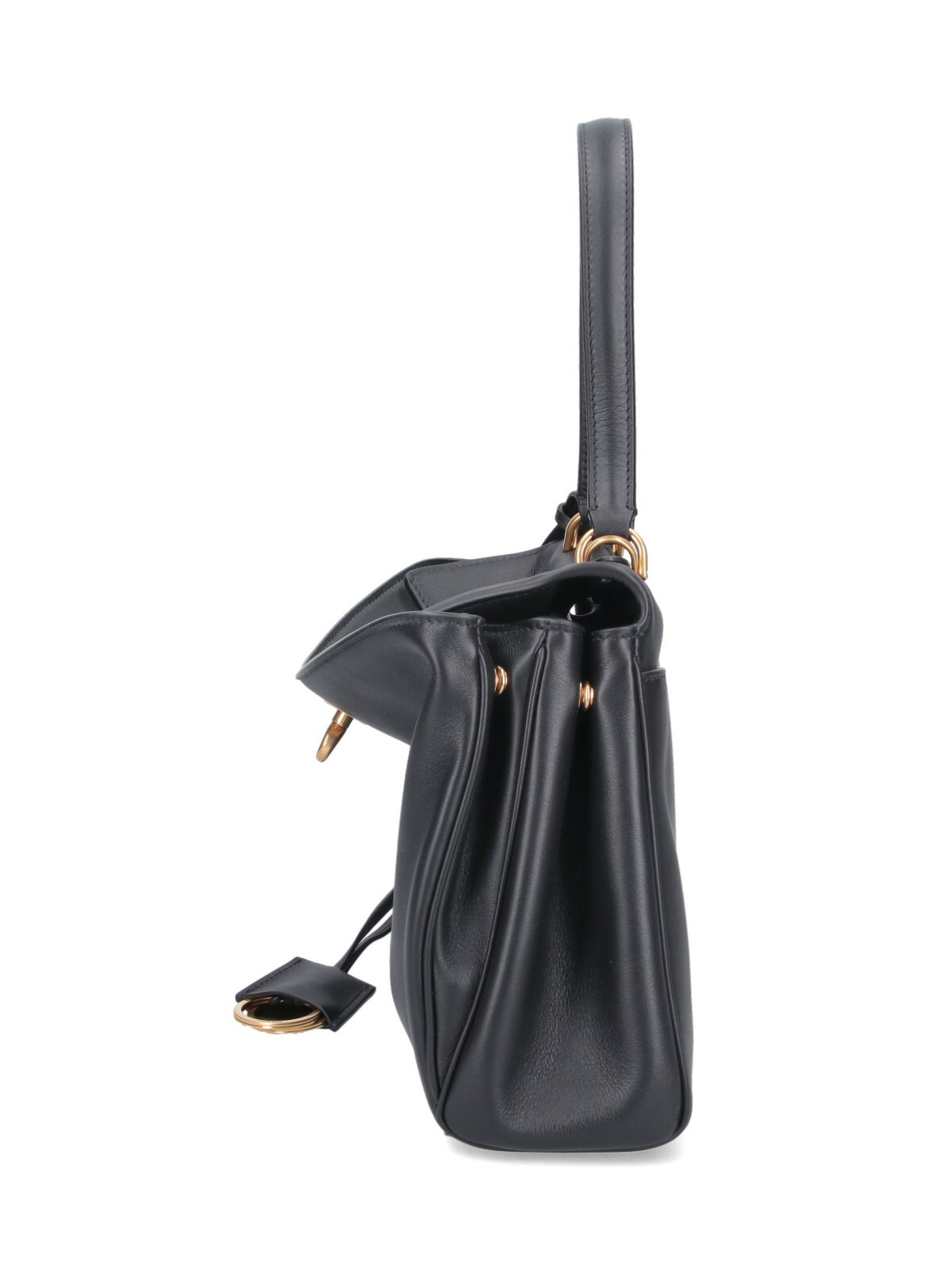 'RODEO' SMALL TOTE BAG - 5