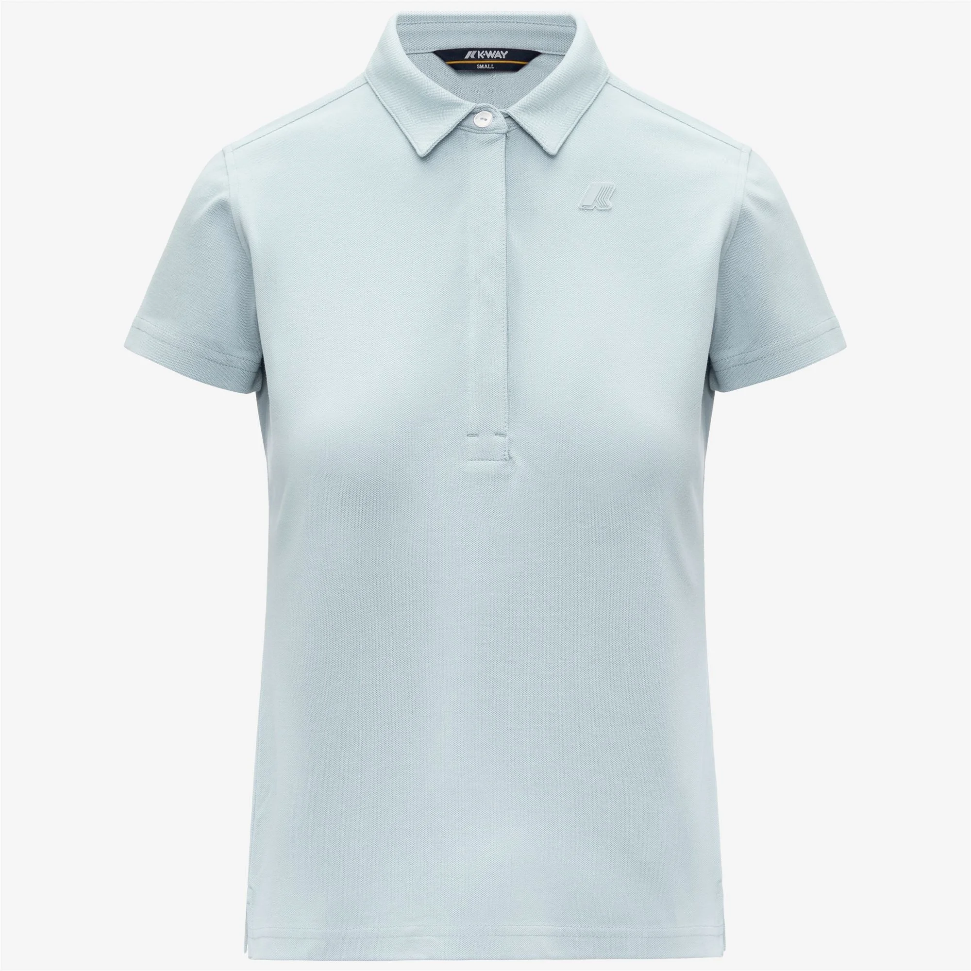 AMEDEA PIQUE SLIM - 1