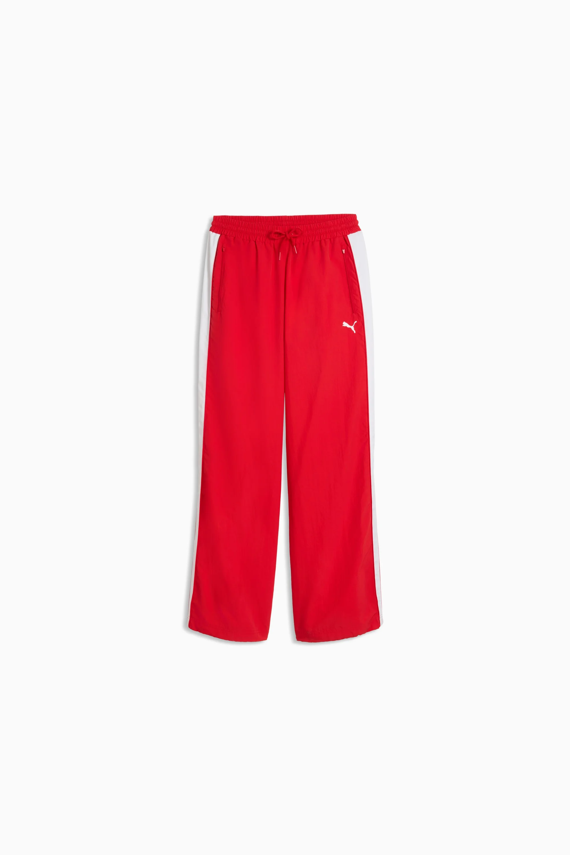T7 Oversized Track Pants - 1