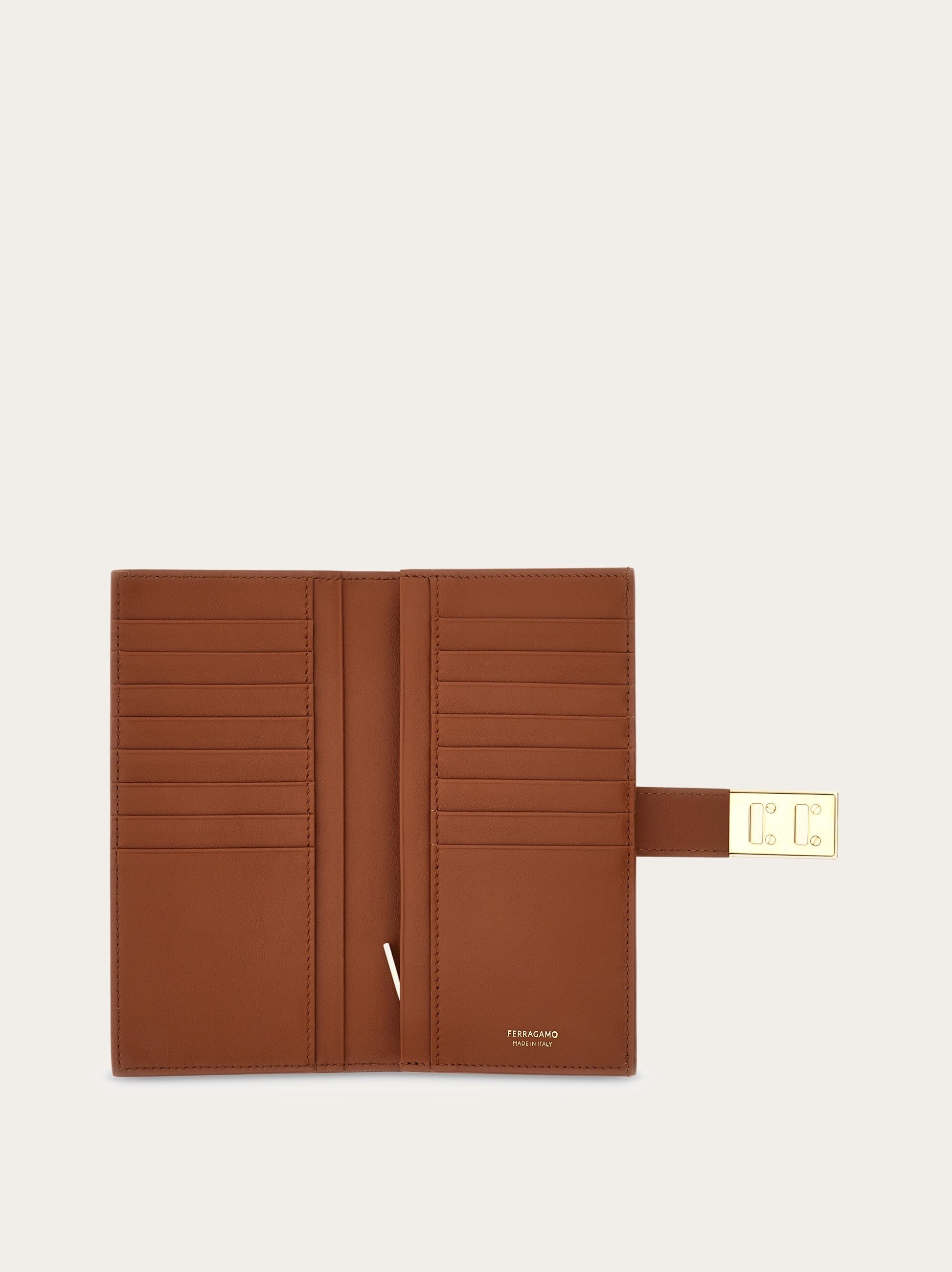 Hug continental wallet - 4