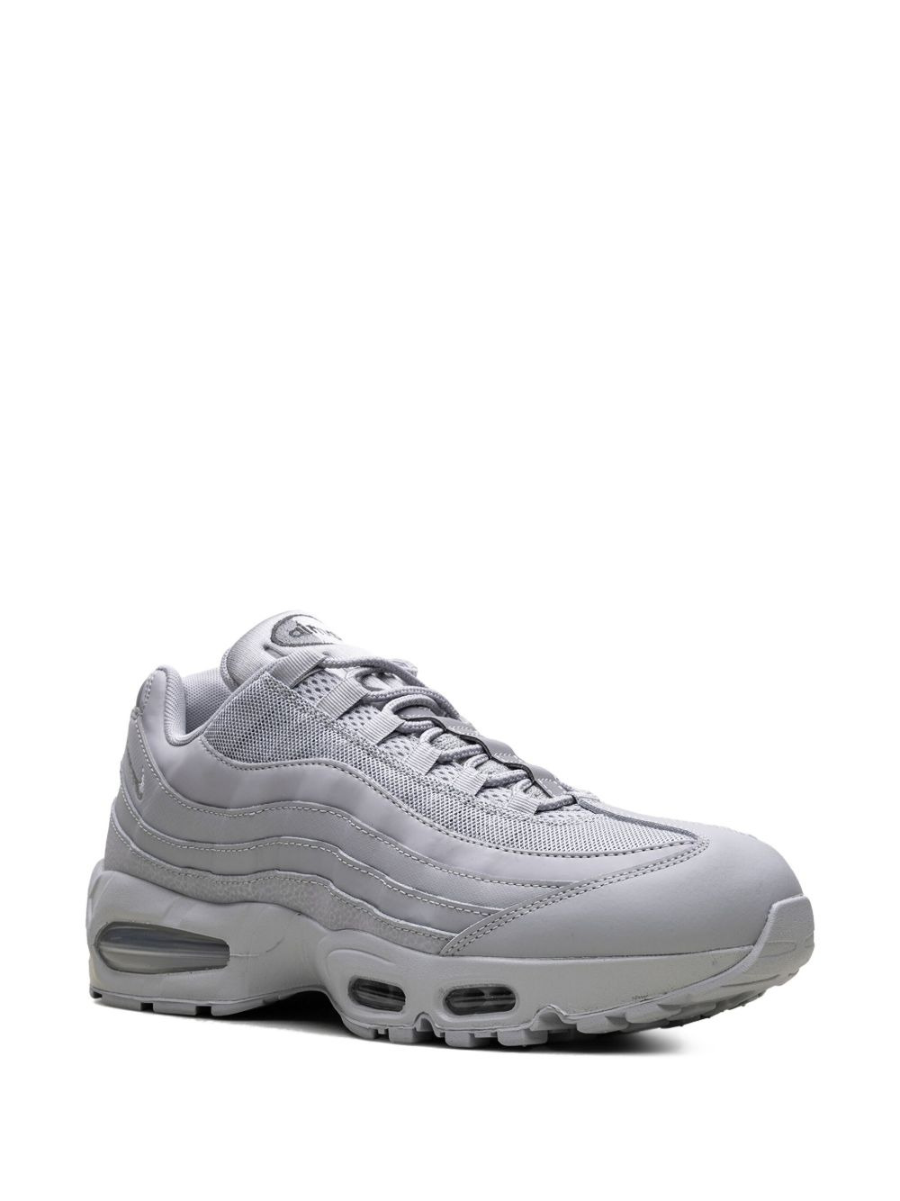Air Max 95 "Wolf Grey" trainers - 2