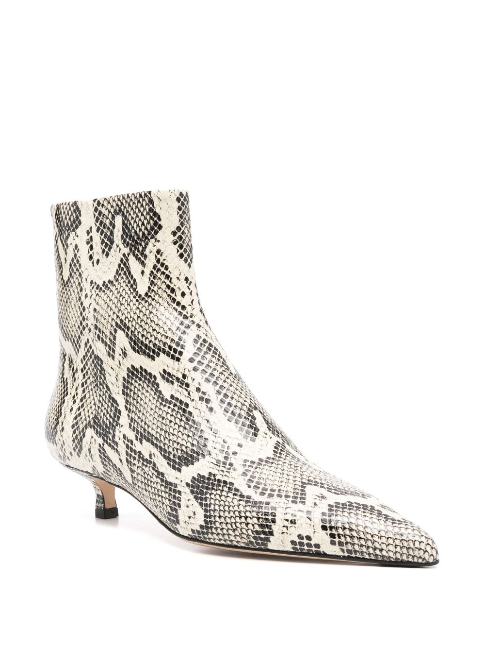 40mm Sofie ankle boots - 2