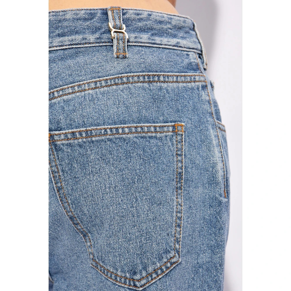 BOYFRIEND JEANS - 5