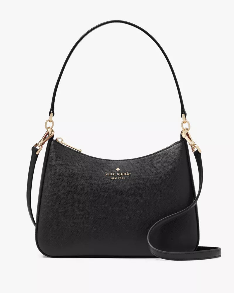 Margot Convertible Shoulder Bag 1