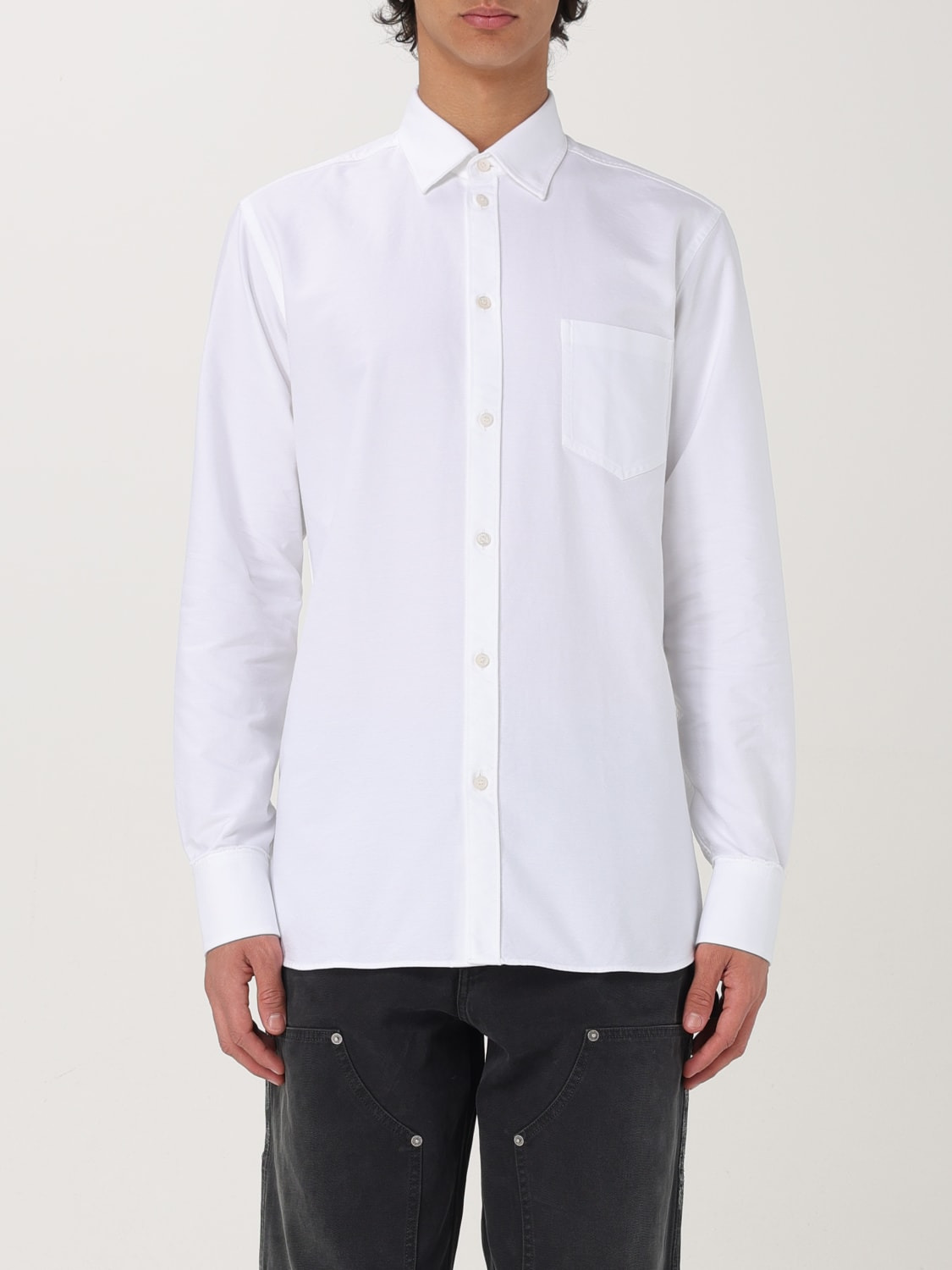 Golden Goose shirt for man - 1