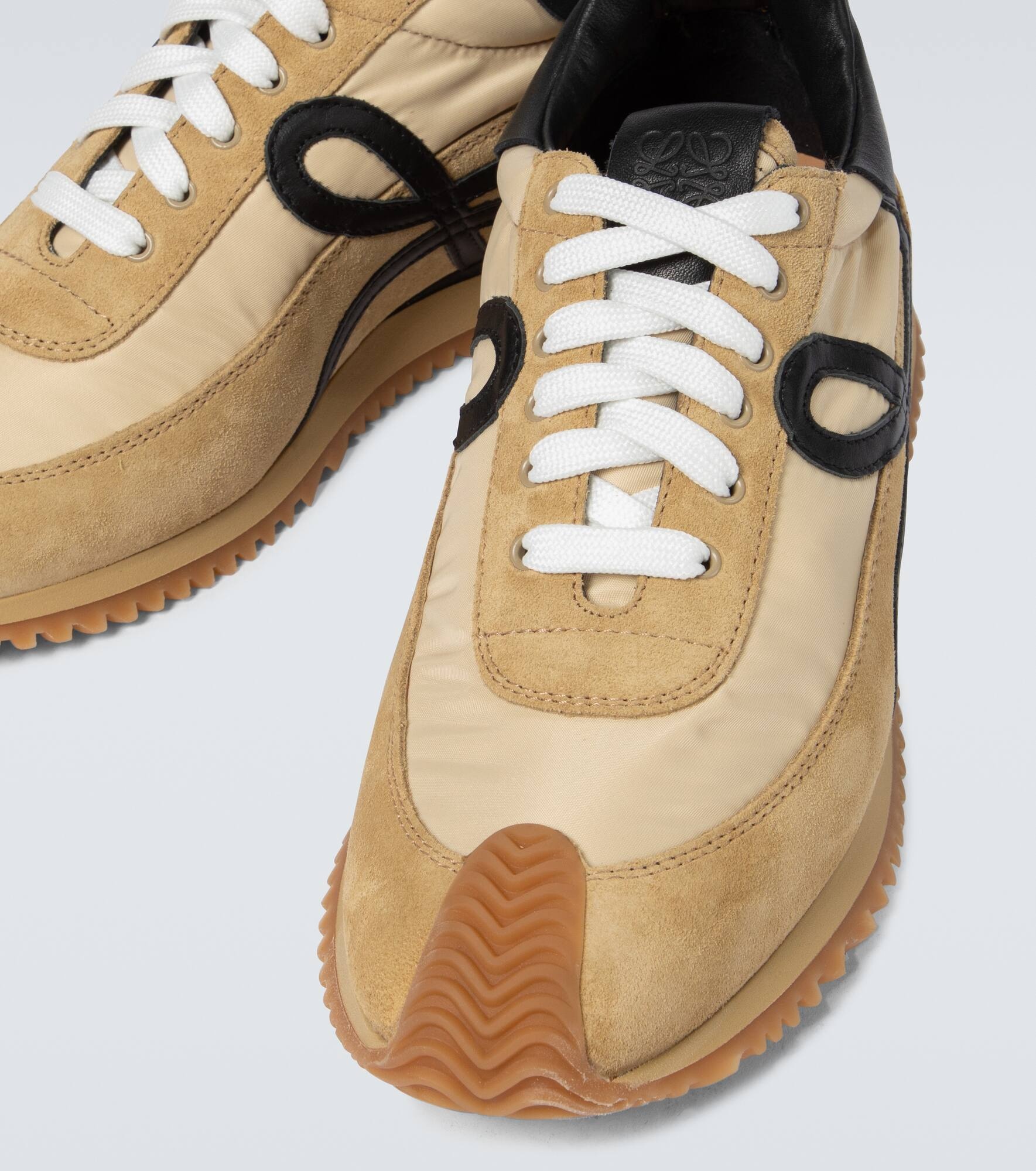 Flow Runner sneakers - 3