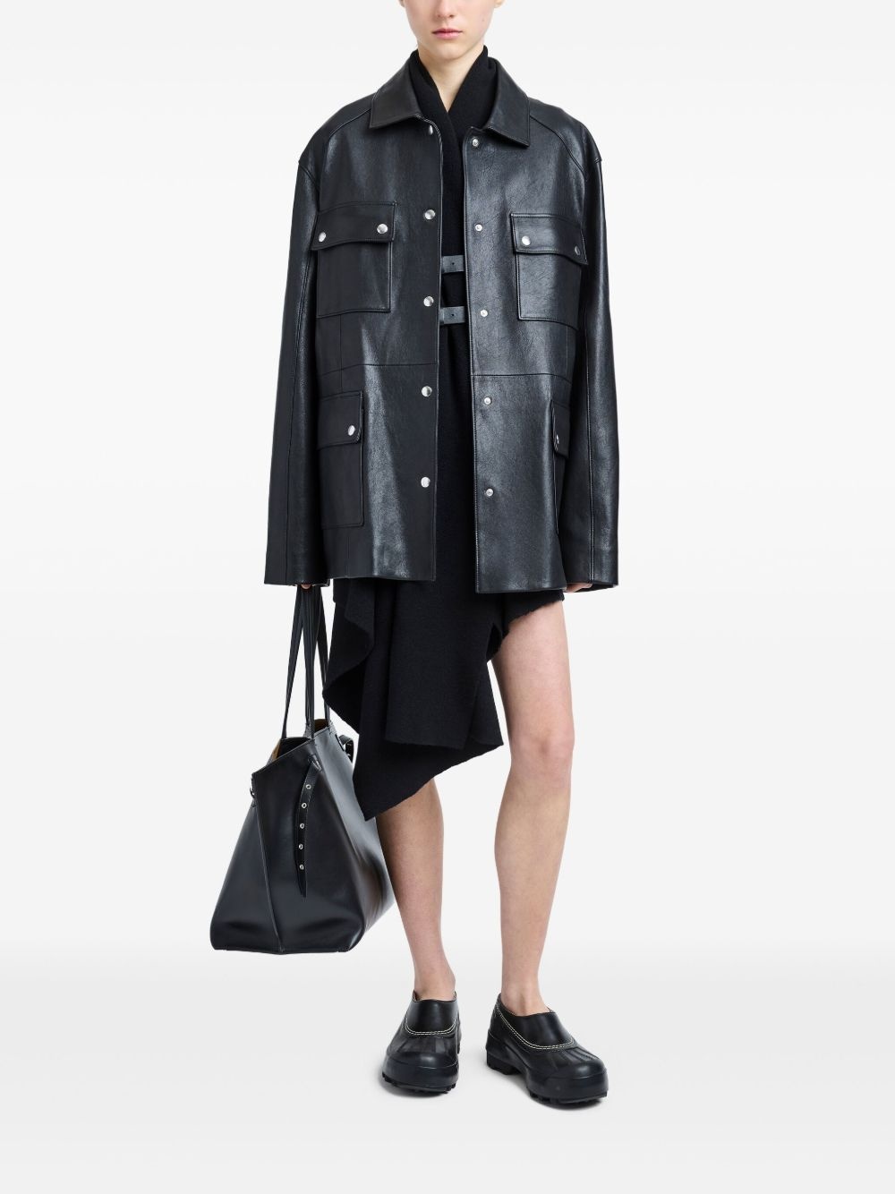 Brice jacket - 2