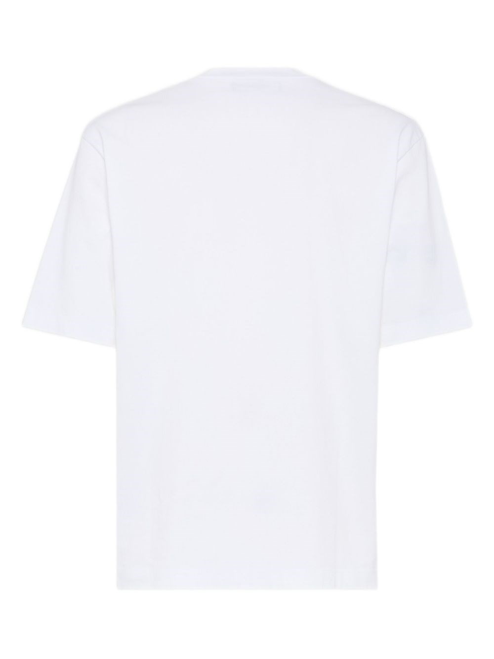 Cotton t-shirt - 2