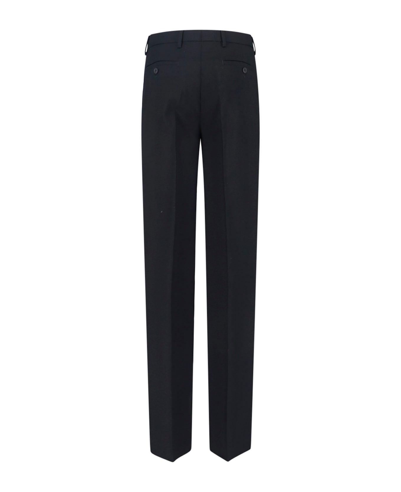 Straight Pants - 2