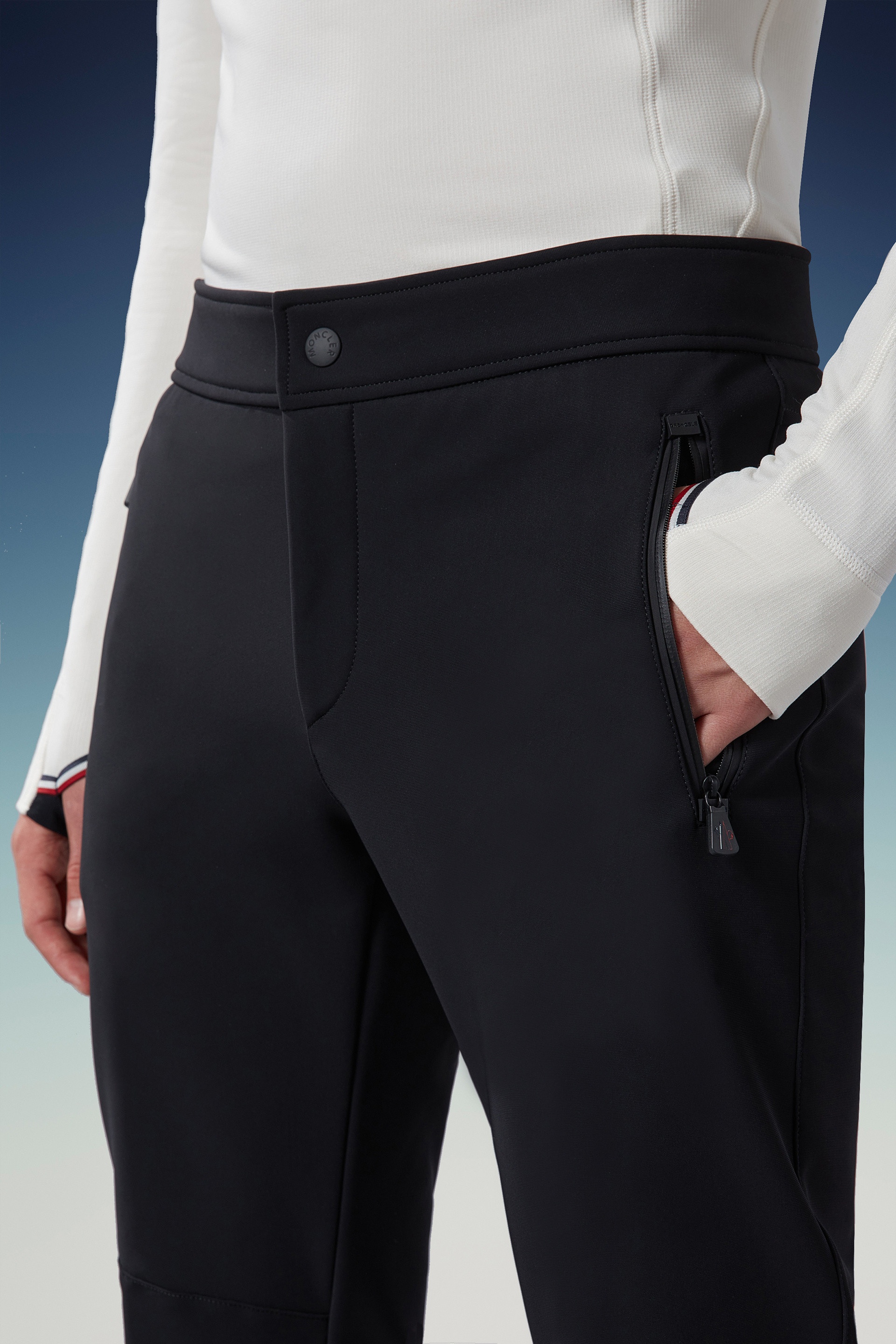 Ski Pants - 6