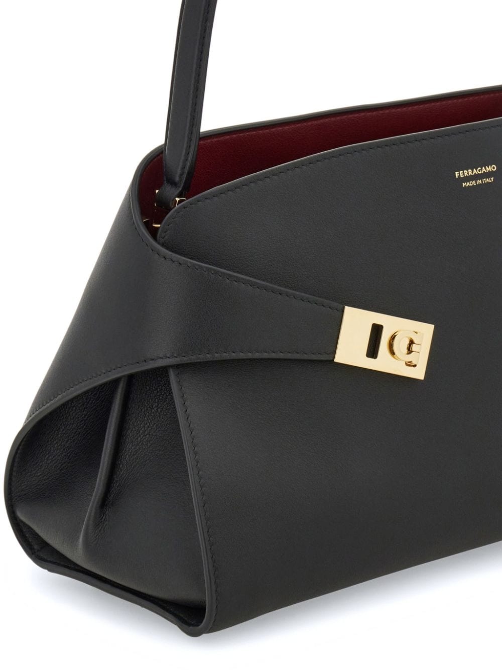 small Hug Soft shoulder bag - 5