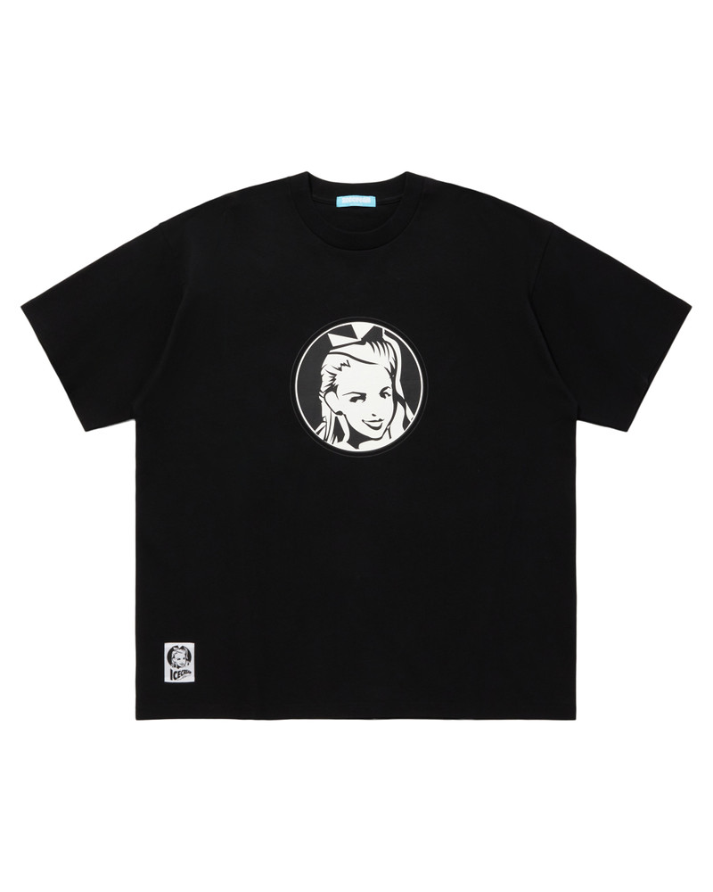COTTON T-SHIRT ICECREAM 1