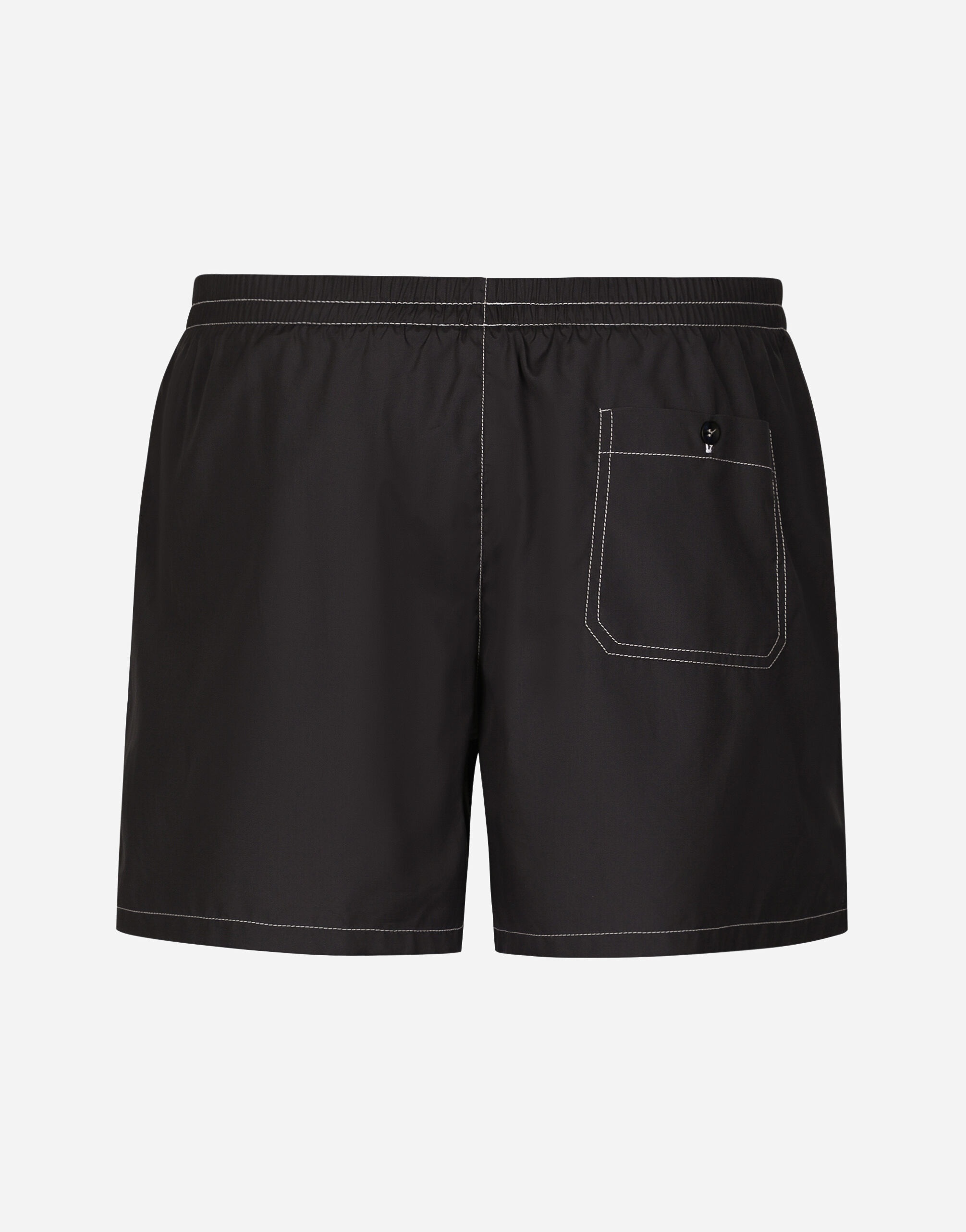 Poplin shorts - 2