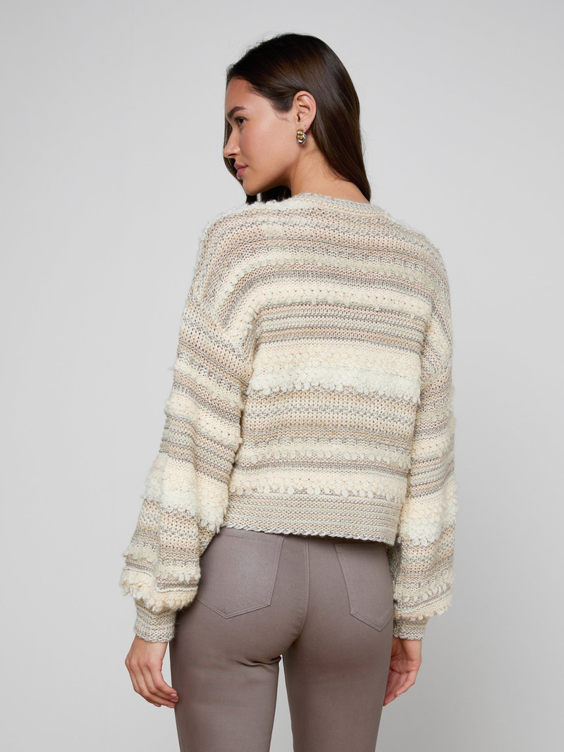 Harriet Cardigan 6